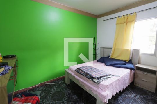 Quarto 1 de apartamento para alugar com 3 quartos, 83m² em Novo Osasco, Osasco