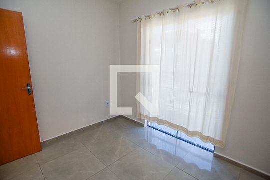Quarto de apartamento para alugar com 1 quarto, 39m² em Jardim Algarve, Viamão