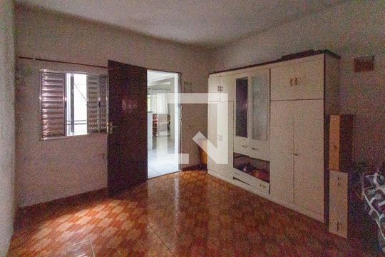 Quarto 1 de casa à venda com 5 quartos, 154m² em Jardim Rosa de Franca, Guarulhos