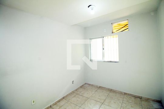 Quarto 2 de casa para alugar com 2 quartos, 70m² em Vila da Penha, Rio de Janeiro