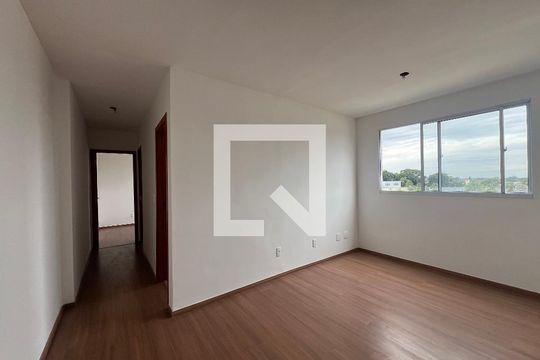 Apartamento para alugar com 2 quartos, 47m² em Tijuca, Belo Horizonte
