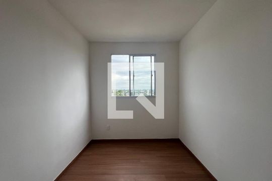 Apartamento para alugar com 2 quartos, 47m² em Tijuca, Belo Horizonte