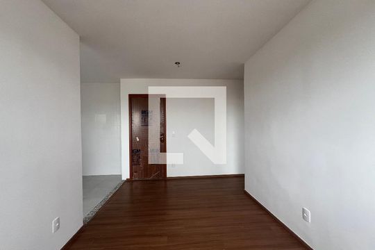 Apartamento para alugar com 2 quartos, 47m² em Tijuca, Belo Horizonte