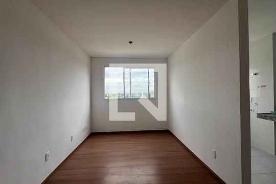Apartamento para alugar com 2 quartos, 47m² em Tijuca, Belo Horizonte
