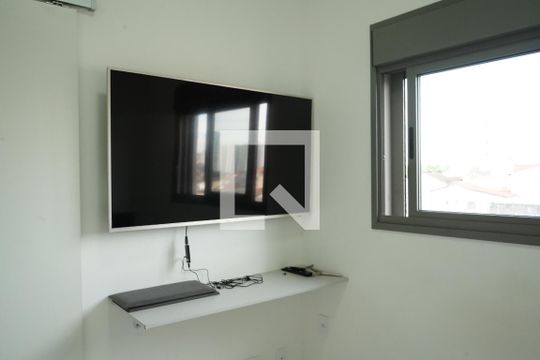 Suíte de apartamento à venda com 1 quarto, 27m² em Vila Aricanduva, São Paulo