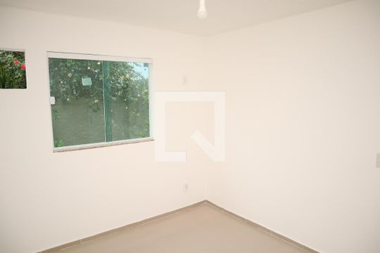 QUARTO 1 de casa para alugar com 3 quartos, 120m² em Vargem Grande, Rio de Janeiro