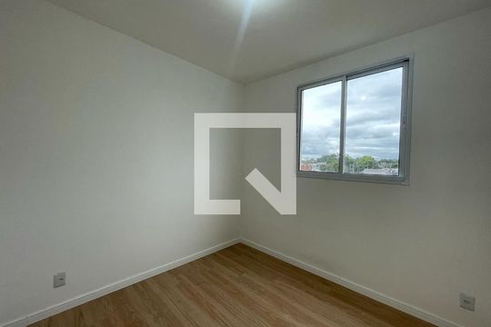 Apartamento à venda com 2 quartos, 45m² em Feitoria, São Leopoldo