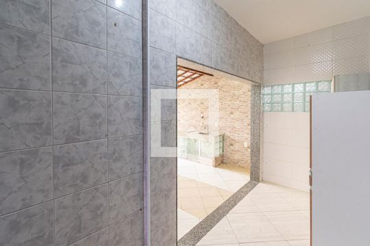Vista da Sala de casa para alugar com 3 quartos, 240m² em Coelho Neto, Rio de Janeiro