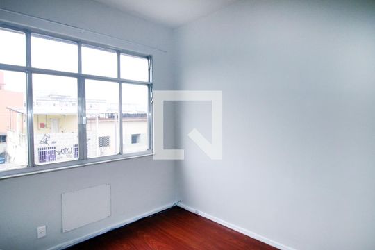 Quarto 1 de apartamento à venda com 3 quartos, 68m² em Penha, Rio de Janeiro
