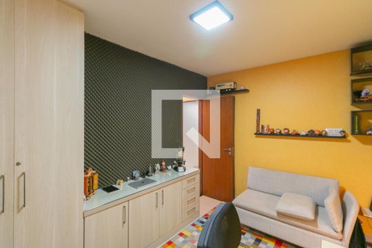 Apartamento à venda com 4 quartos, 264m² em Fernão Dias, Belo Horizonte