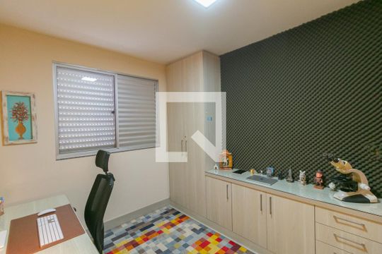 Apartamento à venda com 4 quartos, 264m² em Fernão Dias, Belo Horizonte