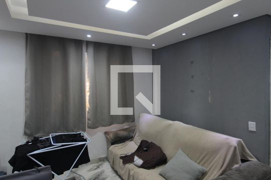 Apartamento para alugar com 2 quartos, 45m² em Santa Amelia, Belo Horizonte