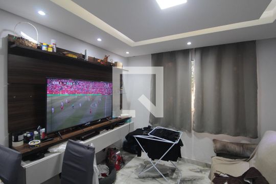 Apartamento para alugar com 2 quartos, 45m² em Santa Amelia, Belo Horizonte