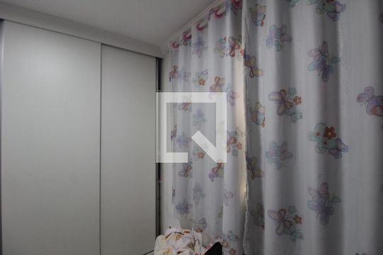 Quarto 1 de apartamento para alugar com 2 quartos, 45m² em Santa Amelia, Belo Horizonte