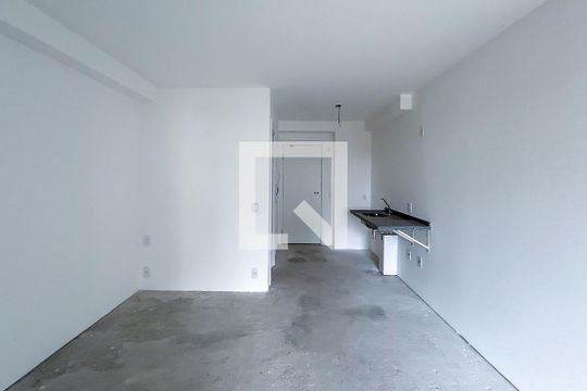 Kitnet/Studio à venda com 1 quarto, 26m² em Cerqueira César, São Paulo