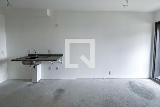 Kitnet/Studio à venda com 1 quarto, 26m² em Cerqueira César, São Paulo