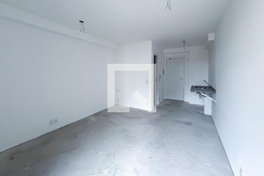 Kitnet/Studio à venda com 1 quarto, 26m² em Cerqueira César, São Paulo