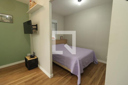 Sala de apartamento à venda com 1 quarto, 24m² em Sé, São Paulo