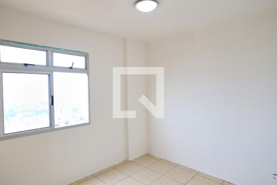 Quarto de apartamento à venda com 2 quartos, 72m² em São Lucas, Belo Horizonte