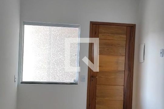 Sala de apartamento à venda com 2 quartos, 36m² em Jardim Coimbra, São Paulo