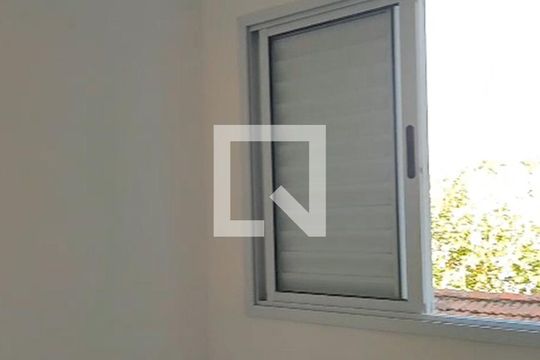 Quarto de apartamento à venda com 2 quartos, 36m² em Jardim Coimbra, São Paulo