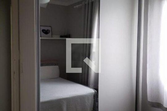 Apartamento à venda com 2 quartos, 49m² em Jardim Myrian Moreira da Costa, Campinas