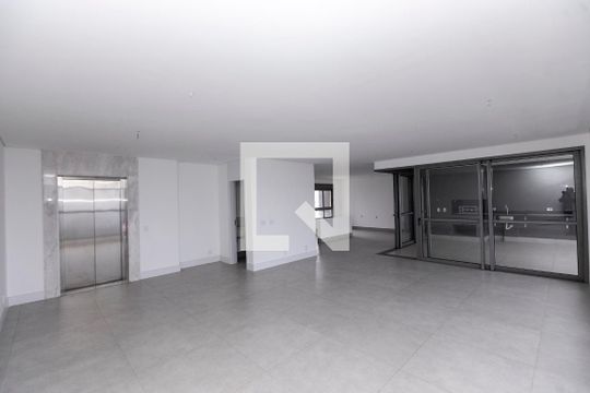 Apartamento à venda com 3 quartos, 222m² em Nova Campinas, Campinas