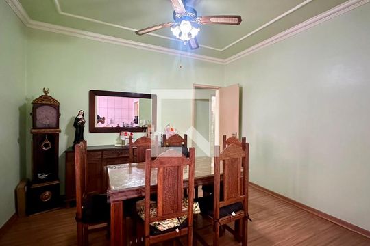 Copa  de apartamento à venda com 3 quartos, 101m² em Alto Barroca, Belo Horizonte