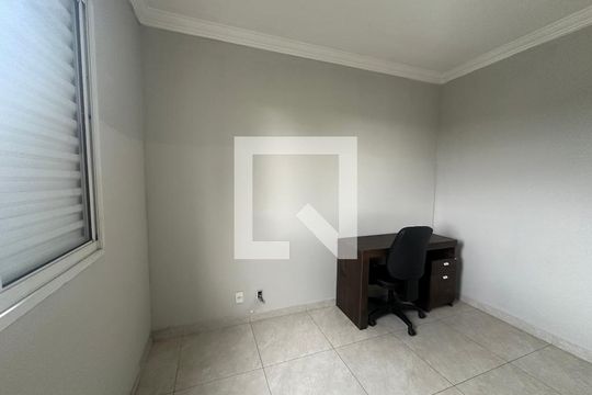 Quarto 1 de apartamento à venda com 2 quartos, 51m² em Vila Sao Joao, Barueri