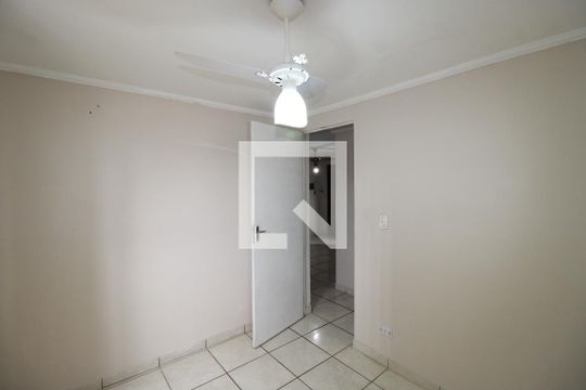 Quarto 1 de apartamento para alugar com 2 quartos, 47m² em Cidade Tiradentes, São Paulo