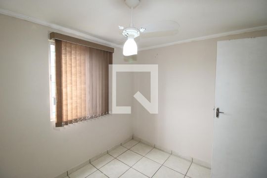 Quarto 1 de apartamento para alugar com 2 quartos, 47m² em Cidade Tiradentes, São Paulo
