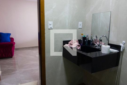 Casa à venda com 2 quartos, 180m² em Vicente Pires, Brasília