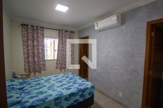 Casa à venda com 2 quartos, 180m² em Vicente Pires, Brasília