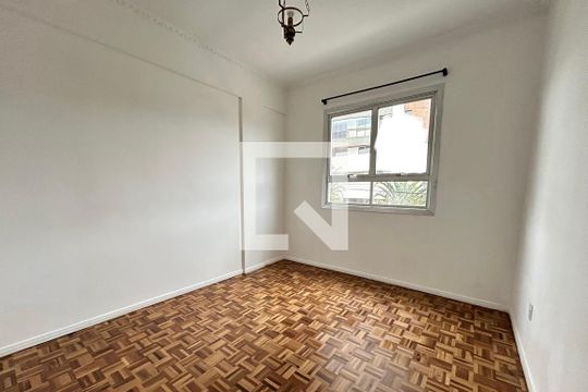 Quarto 1 de apartamento para alugar com 3 quartos, 92m² em Itaguaçu, Florianópolis