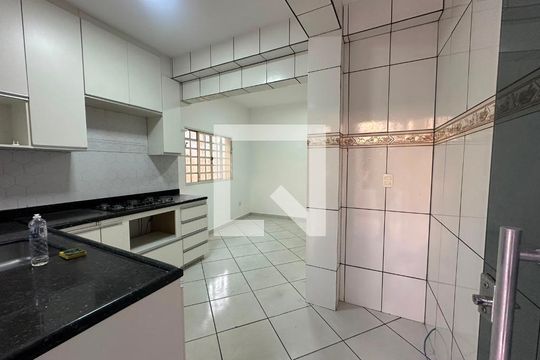 Casa para alugar com 3 quartos, 150m² em Pindorama, Belo Horizonte