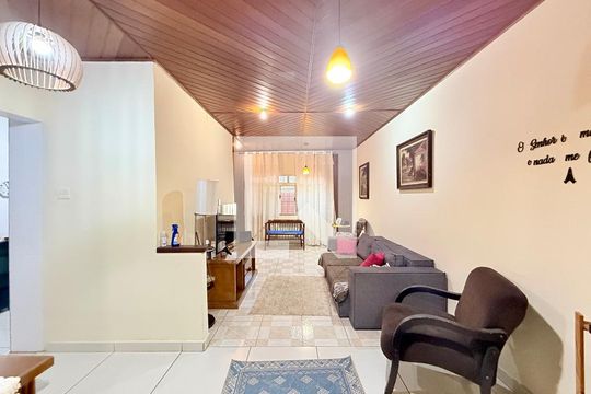 Sala de casa à venda com 2 quartos, 221m² em Santo Amaro, São Paulo