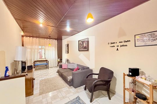 Sala de casa à venda com 2 quartos, 221m² em Santo Amaro, São Paulo