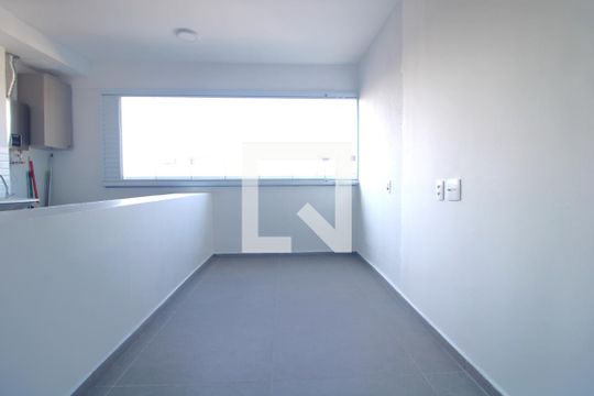 Apartamento para alugar com 2 quartos, 44m² em Vila Socorro, São Paulo
