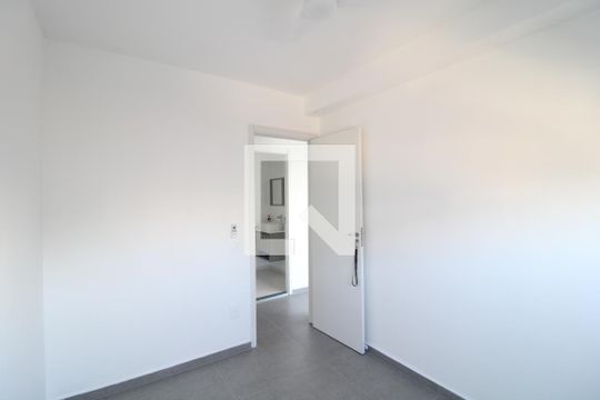 Apartamento para alugar com 2 quartos, 44m² em Vila Socorro, São Paulo