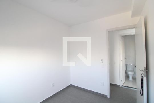 Apartamento para alugar com 2 quartos, 44m² em Vila Socorro, São Paulo