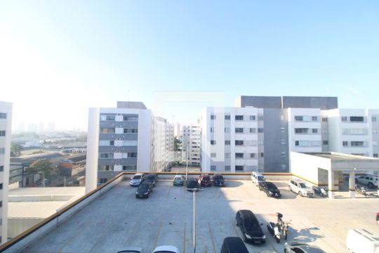 Apartamento para alugar com 2 quartos, 44m² em Vila Socorro, São Paulo