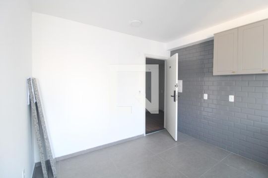 Apartamento para alugar com 2 quartos, 44m² em Vila Socorro, São Paulo