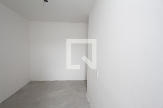Quarto 1 - Suíte de apartamento à venda com 2 quartos, 54m² em Estoril, Belo Horizonte