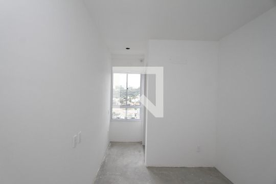 Quarto 1 - Suíte de apartamento à venda com 2 quartos, 54m² em Estoril, Belo Horizonte