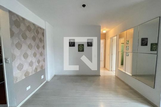 Apartamento à venda com 2 quartos, 71m² em Vila Indiana, São Paulo