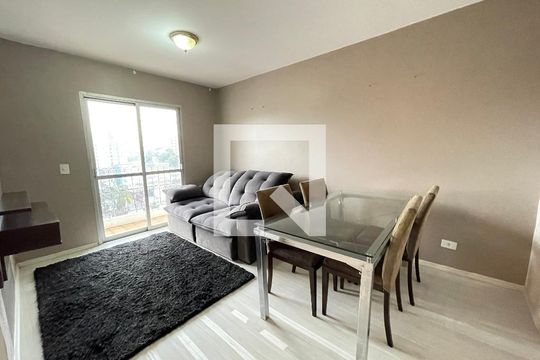 Apartamento à venda com 2 quartos, 71m² em Vila Indiana, São Paulo