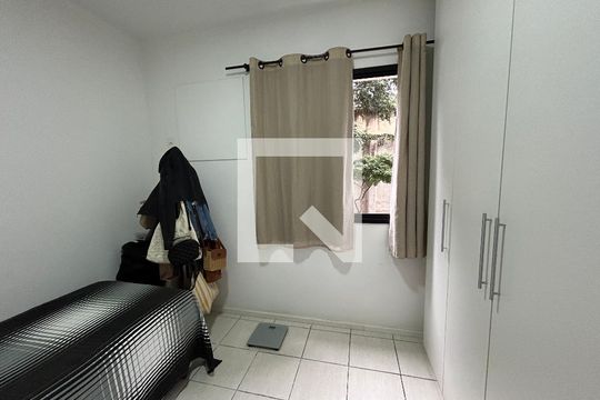 Quarto 1 de apartamento à venda com 2 quartos, 57m² em Del Castilho, Rio de Janeiro