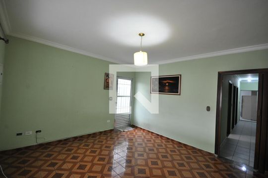 Sala de casa à venda com 2 quartos, 220m² em Parque Casa de Pedra, São Paulo