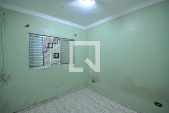Quarto 2 de casa à venda com 2 quartos, 220m² em Parque Casa de Pedra, São Paulo