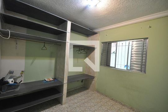 Quarto 1 de casa à venda com 2 quartos, 220m² em Parque Casa de Pedra, São Paulo